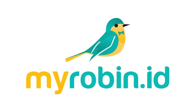 MyRobin - Aplikasi Jejaring Komunitas Profesional